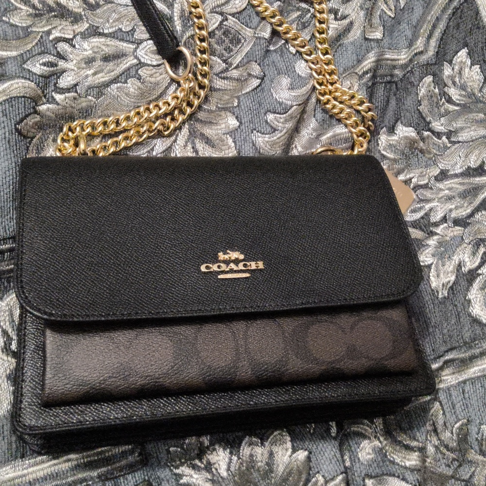 Coach Klare Crossbody